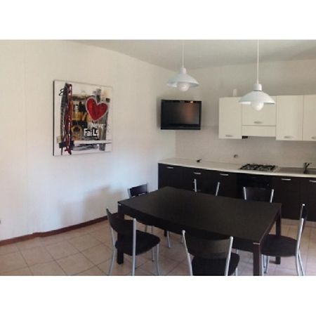 דירות קסטלנואובו דל גארדה Casa Lavoro Vancanza מראה חיצוני תמונה