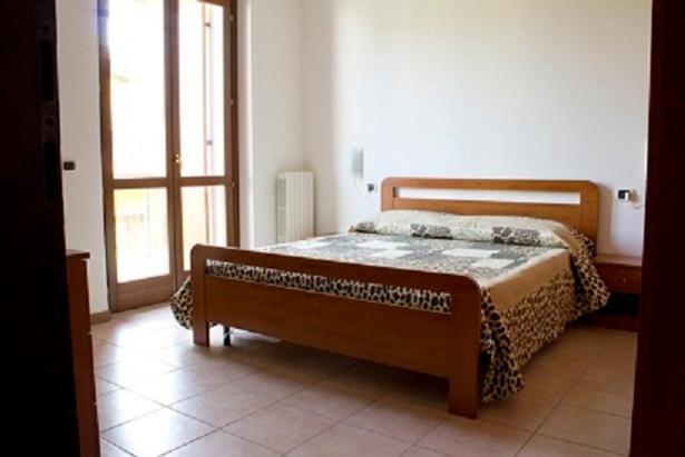 דירות קסטלנואובו דל גארדה Casa Lavoro Vancanza חדר תמונה
