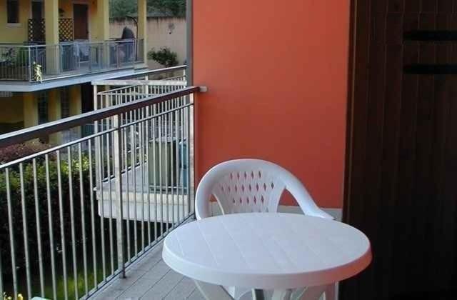 דירות קסטלנואובו דל גארדה Casa Lavoro Vancanza מראה חיצוני תמונה