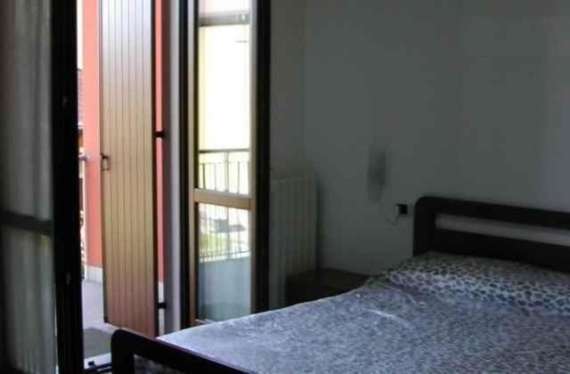 דירות קסטלנואובו דל גארדה Casa Lavoro Vancanza מראה חיצוני תמונה