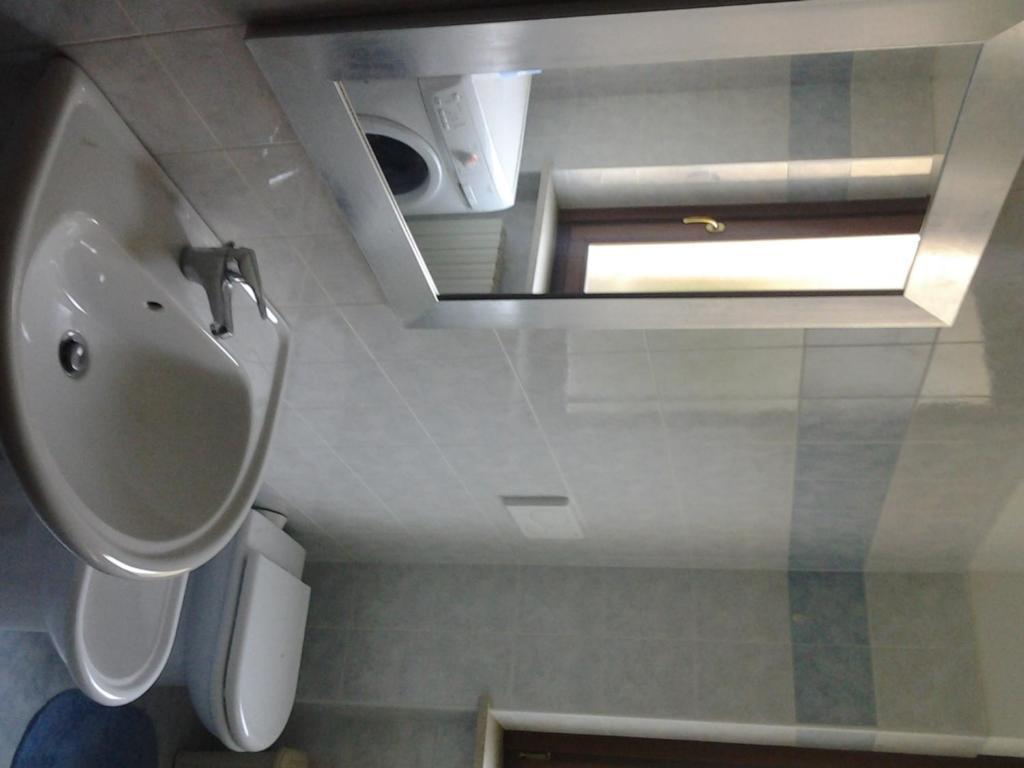 דירות קסטלנואובו דל גארדה Casa Lavoro Vancanza חדר תמונה